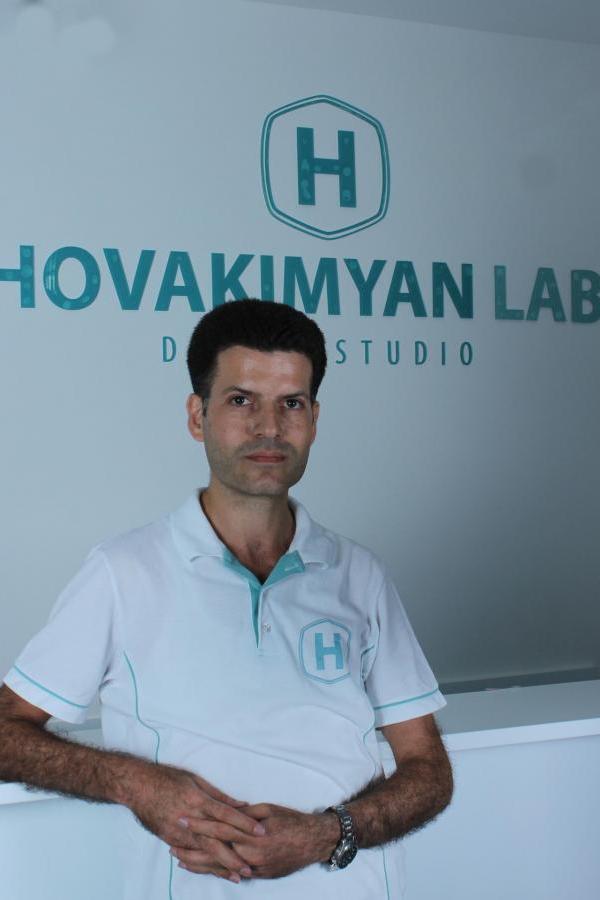 Hakob Alajajyan